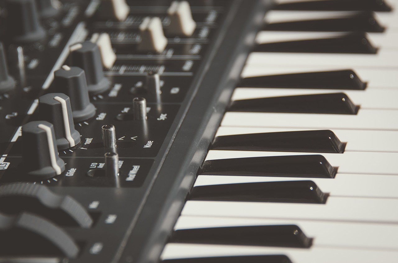 Digital piano til begyndere: Derfor er det den bedste start, du overhovedet kan få
